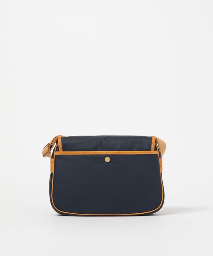 Hunting World Battue Frontier Shoulder Navy Bag,