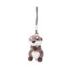 Cute Cartoon Otter Plush Toy 15/25/35cm Fluffy Otters Plushies Doll  Children's Birthday Gifts
