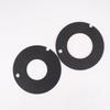 Rv Toilet Seal Flush Ball Gasket Replacement Rv Sealing Washer Waterproof Easy Install Camping Van Toilet Accessories