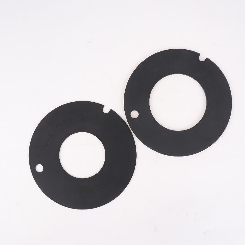 Rv Toilet Seal Flush Ball Gasket Replacement Rv Sealing Washer Waterproof Easy Install Camping Van Toilet Accessories