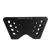 Premium Mid-Mount Iron Basket for SUPER73 S1 E-Bike