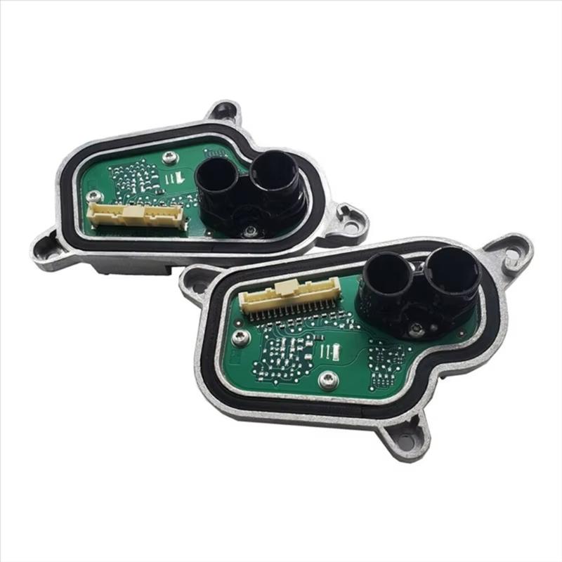 Headlight Chip Module 8W6998473A 8W6998474A for 2017-2019 Headlamp Chip Unit Auto Part Easy Installation