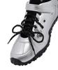 [WACKY WILLY] Kite Mary Jane Sneakers Silver [Shipped from Korea] 100% Authentic