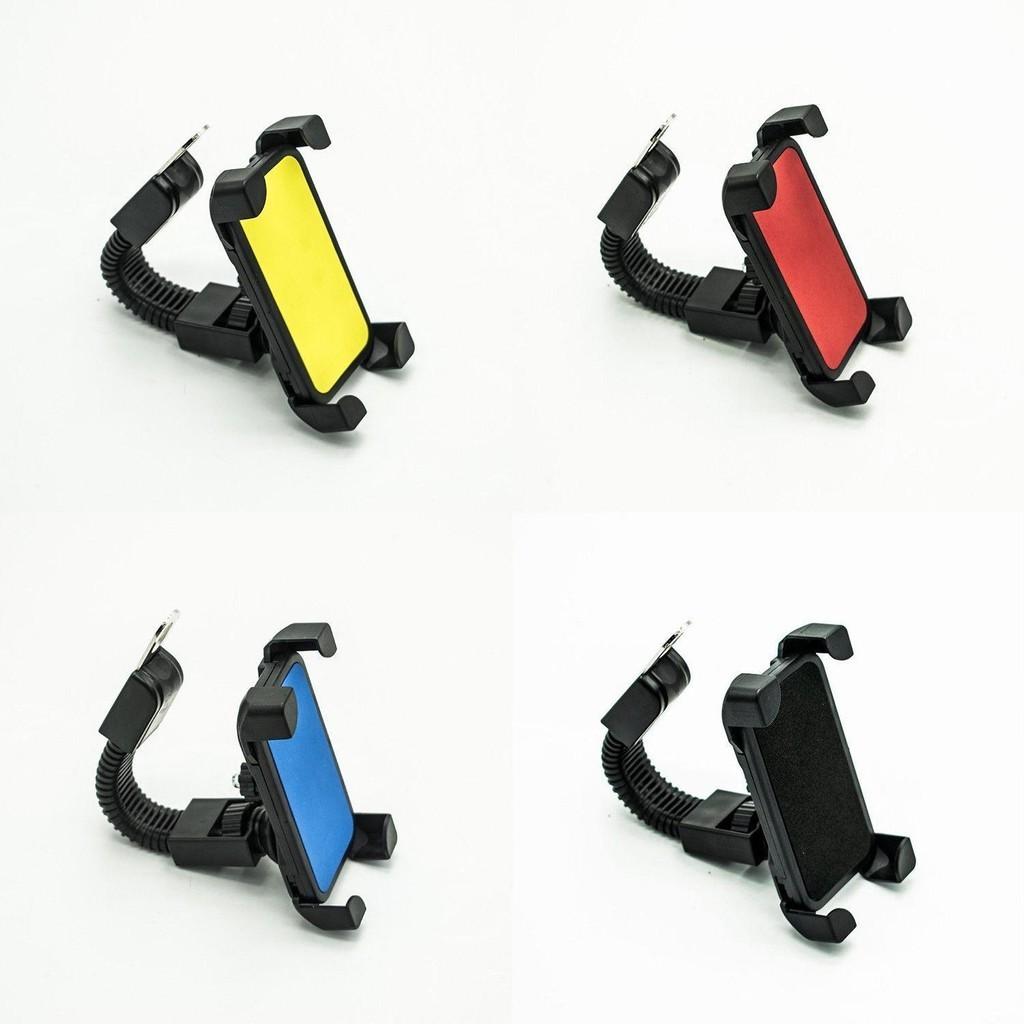 Premium Quality Universal Phone Stand Holder For Motorcycle And Bike Gps Navigation