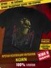 T-Shirt mit Whitesnake Band