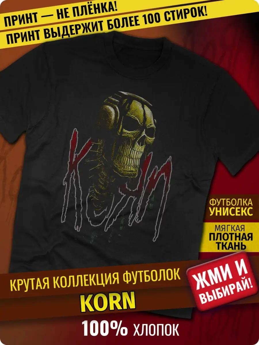 T-shirt with Whitesnake band M