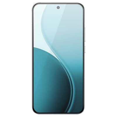 Für Oppo Reno14 F 5G Displayschutz Sekundärhärtung Hohe Aluminium-Silizium Glasfolie