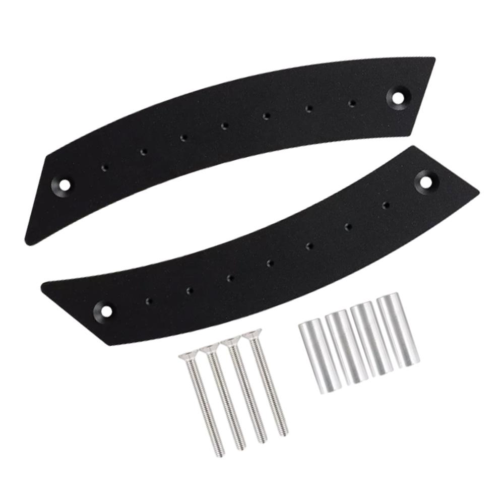 Door Pull Handles Interior Door Handle Protective Cover for Volkswagen VW Beetle 1998-2010 1C0868107 Door Pull Handles Metal