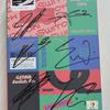 ASTRO Bimale Signed Album