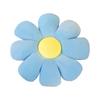 40cm Stuffed Flower Cushion Girly Room Decor Daisy Setting For Kids Bedroom Seat Pillow Pillow Bay Window Pink Flower Pillow
