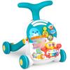 Educational Push Toy Table 3-In-1 , And
