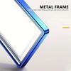 Aluminum Zinc Zinc Alloy PSA/CGC Card Case Magnetic Closure Graded Cards Protect  Table Storage Supplies
