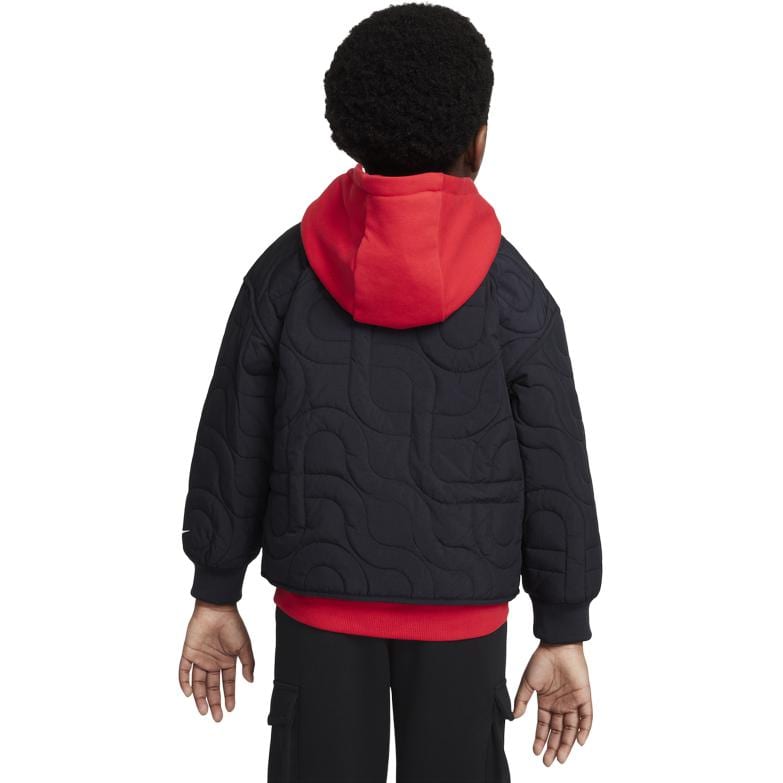 Nike Jacket Black Children Aged 3 7 Years Old IF3712-010