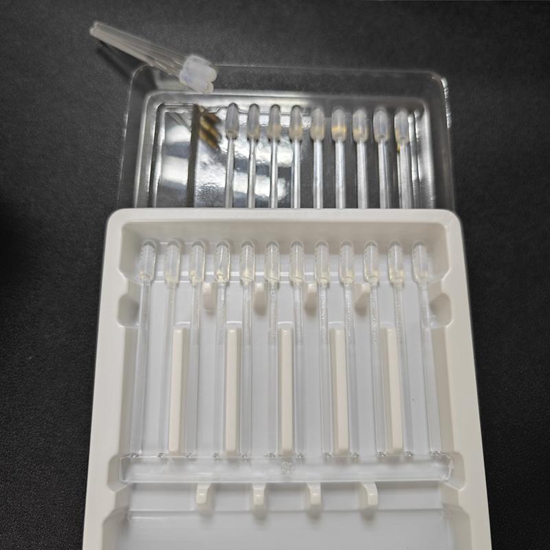 48 Stück/Box Harz Synthetischer Stift Kamera Tragbares Objektivreiniger Staub Fingerabdruckentfernung Für Telefon Kameraobjektiv Reinigungswerkzeug