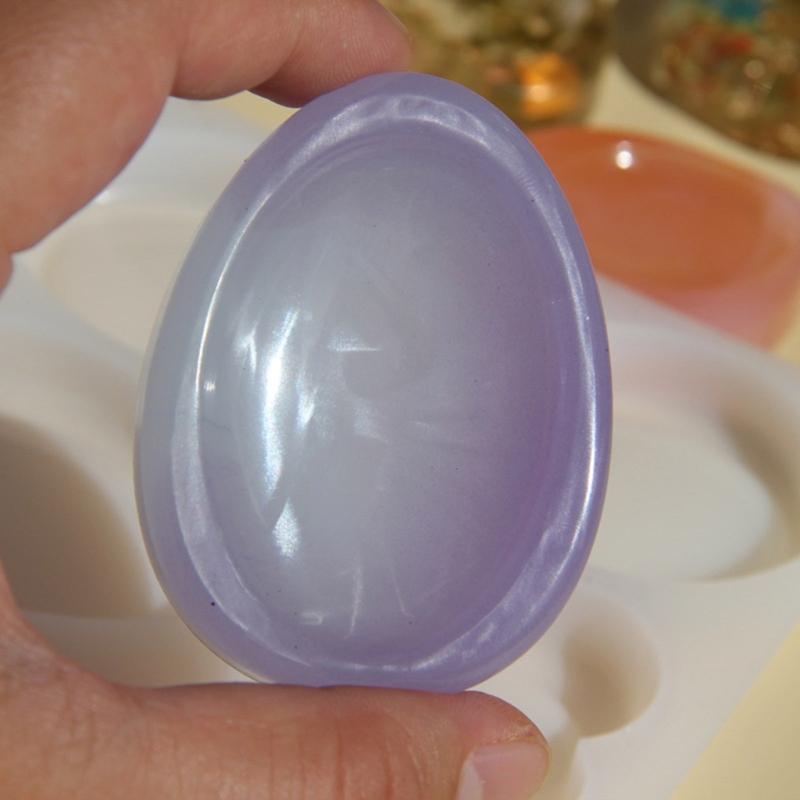 Versatile Silicone Molds For Crafting Decorative Meditation Gifts And Relaxation Accessories