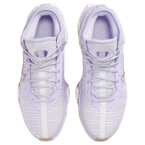 Nike Air Zoom G.T.. Jump 2 EP DJ9432-500 Zapatillas de Baloncesto para Hombre