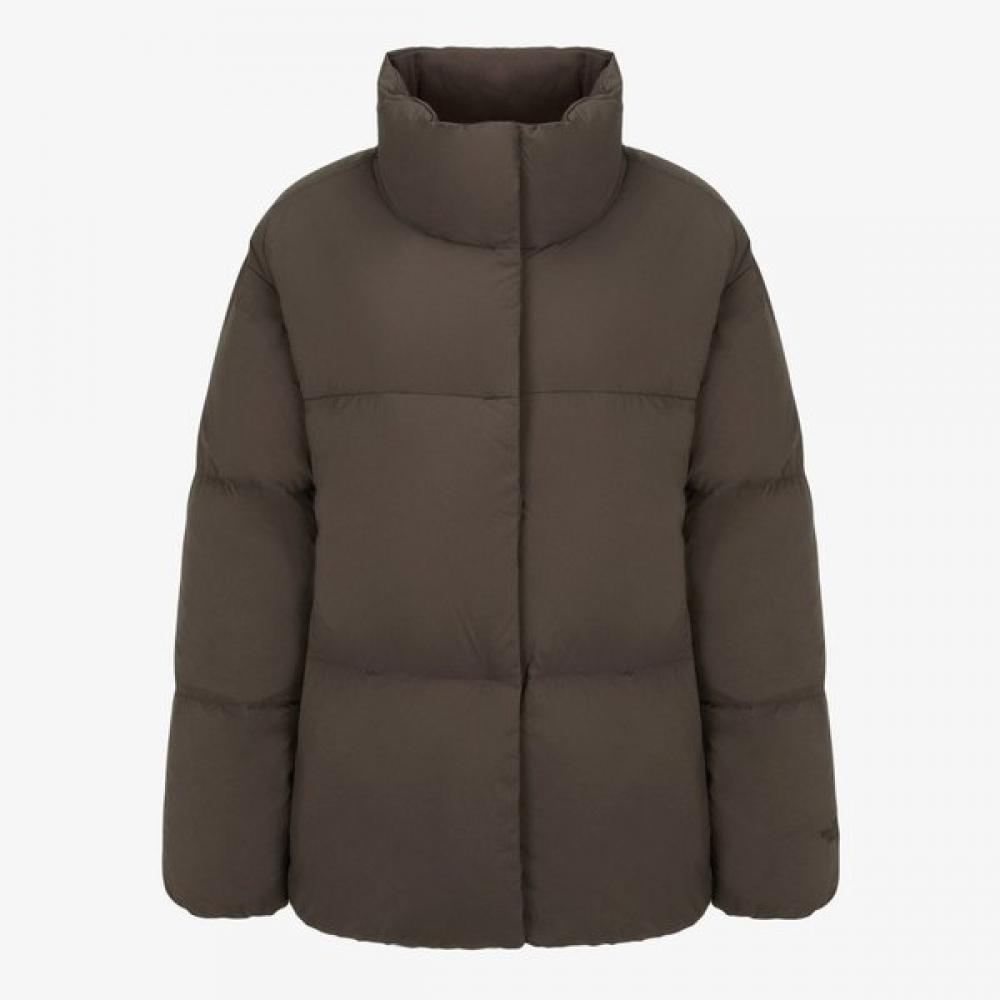 The North Face Cloud Down Jacket Brownie Nj1dr90c BROWNIE/090