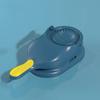 Dumpling Maker Handheld Dumpling Wrapper Press Tool Dumpling Roller And Press Easy To Use Kitchen Gadget for Homemade Dumplings