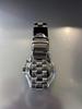 [USED] Junk SEIKO Diver's Watch with White Dial, 5M43-0C30