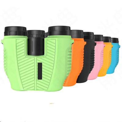 Miflame 12x HD Portable Kids Binoculars