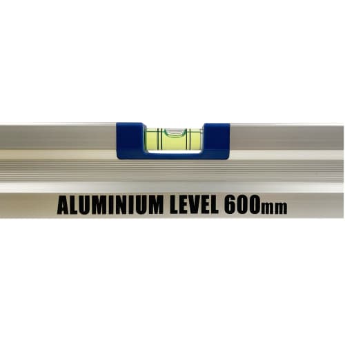 Arc Arkland Sakamoto Aluminum Level, 600mm, N04113