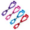 4Pcs Plastic Glove Clip Heavy Duty Outdoor Construction Work Glove Holder Multifunction Camping Hiking Glove Towel Hat Clamp Hanger Keeper Grabber