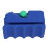 Cardboard Cutter for Cat Scratchers Portable Cardboard Cutter   Cat Scratcher Tool Dark Blue