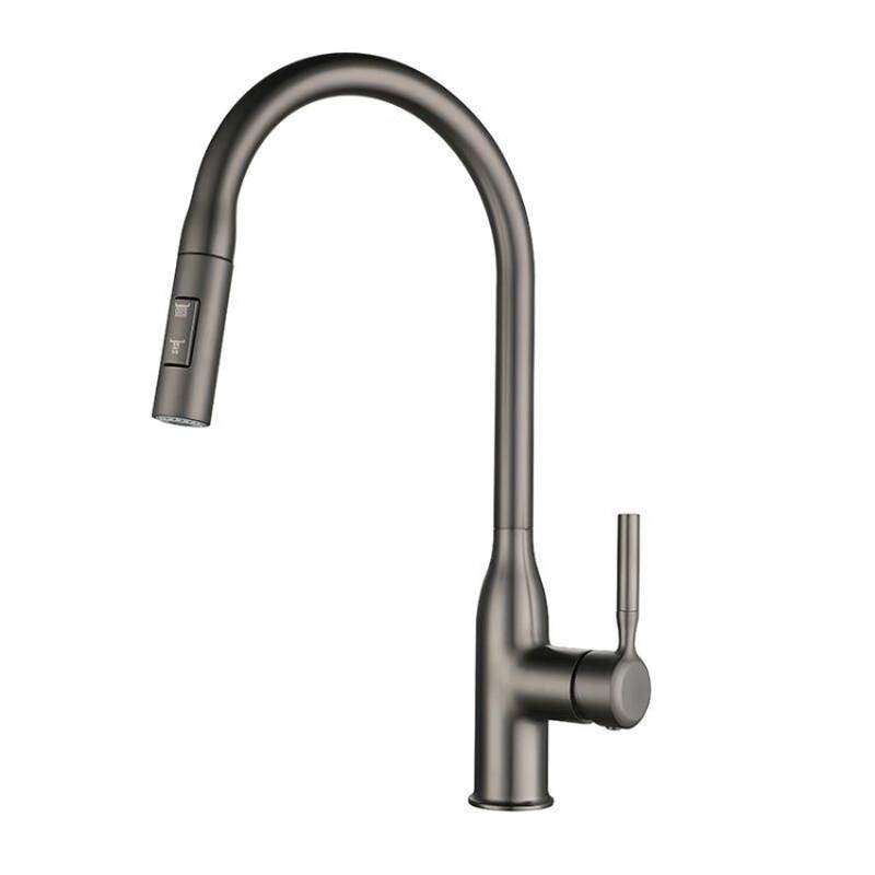 Xuanyong Retractable Kitchen Faucet