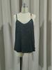 2024 Cross-border Fashion: Women's Sequin Camisole Vest for Banquet & Annual Meetings