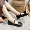Scarpe con tacco
