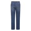 SUPERIOR Men'S Denim Pants Blue (Im0Esl10643)