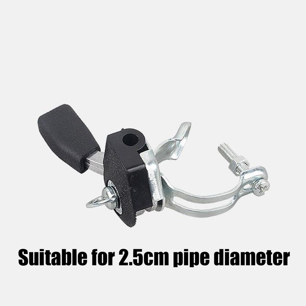 Throttle Cable Kit Throttle Cable Set Anti-Slip Oil Valve Accessories For Truck Trailer Motorcycle Boat Tillage Machine