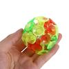 Toy Multicolored for Children Ball Toy for Kids Stick Ball Suction Cup Ball Suction Toy Sucker Ball