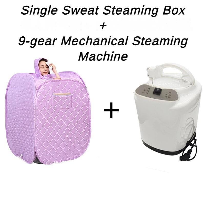 2.5L Machine Foldable Slimming Beauty