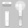 Portable Mini Fan USB- with 3-Speed Adjustable Quiet Cooling Fan Lightweight Handheld Personal Cooling Blower for Women/Men,, Travel, Outdoor