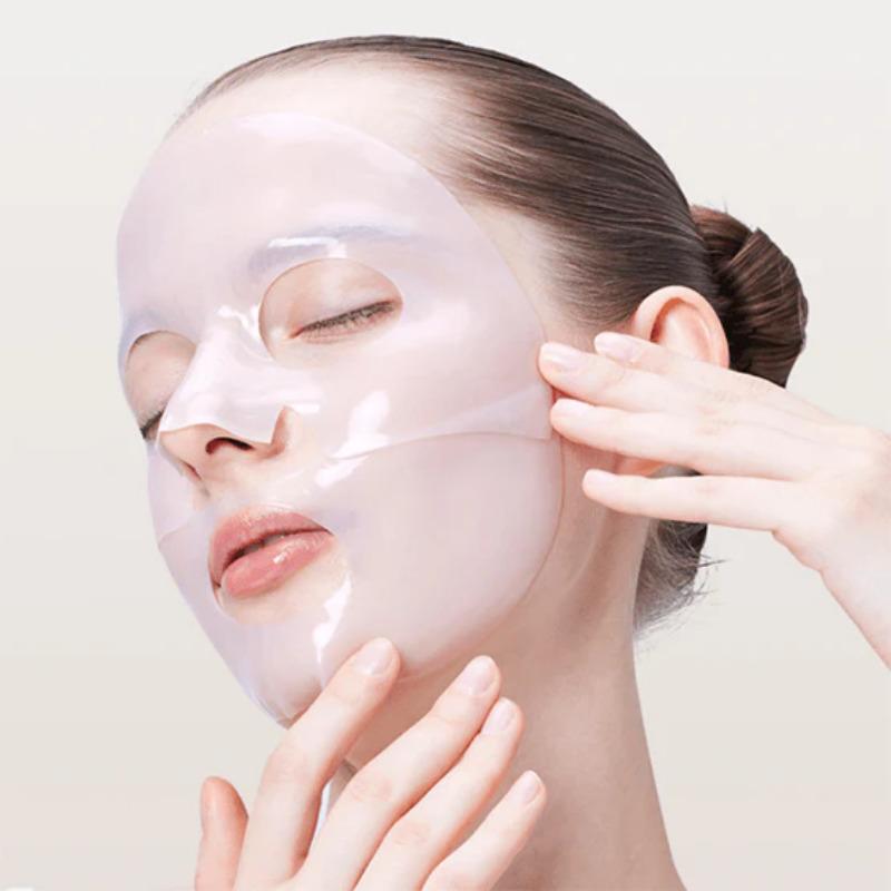 COSRX La Maschera Idrogel Discoloration Care all'Alfa Arbutina 34g x 3 pezzi