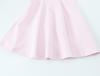 2025 Spring Women's European & American Sweetheart Neck Mini Dress