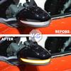 Dynamic Turn Signal Blinker Side Mirror Indicator Light Lamp for Peugeot 208 2008 12’-22 Citroen C3 MK3 C4 Cactus Opel Corsa F