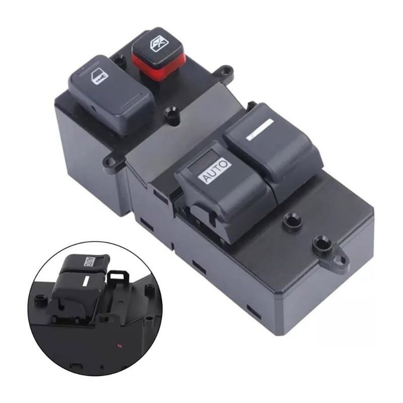 Power Window Switch 35750-SDN-A03 35750SDNA03 35750SDNA04 for 2003-2007 Auto Window Power Switch Control Button