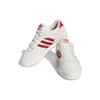 Adidas Rivalry Low Cloud White Shadow Red Unisex Sneakers Cream IE7196