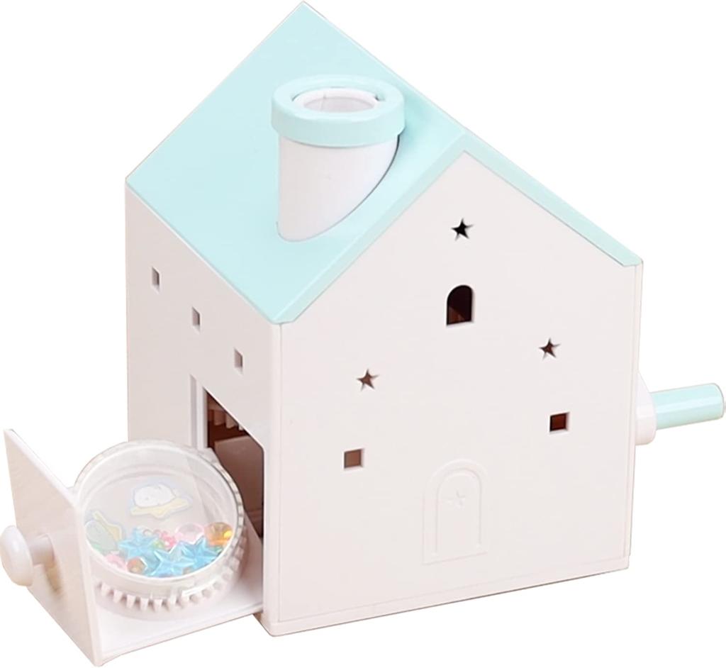 Sumikkogurashi Starry Sky Walk At Home Sparkling Kaleidoscope