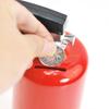 Creative Extinguisher Piggy Money Saving Cash Plastic Saving Box K top sale