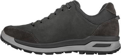 Hiking Shoes Bellagio GTX Lo (311440) Anthracite/anthracite