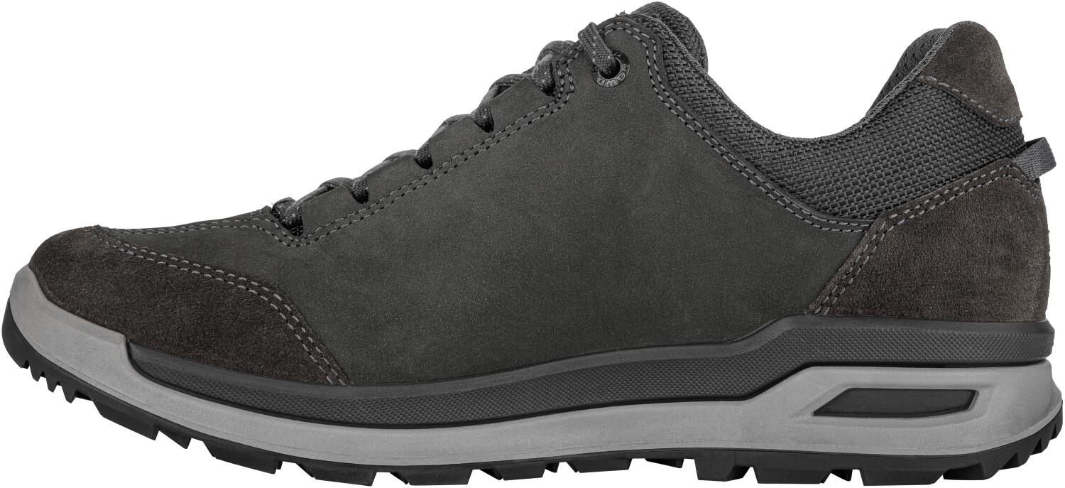 

Обувь для треккинга Lowa Bellagio GTX Lo (311440) anthracite/anthracite 46