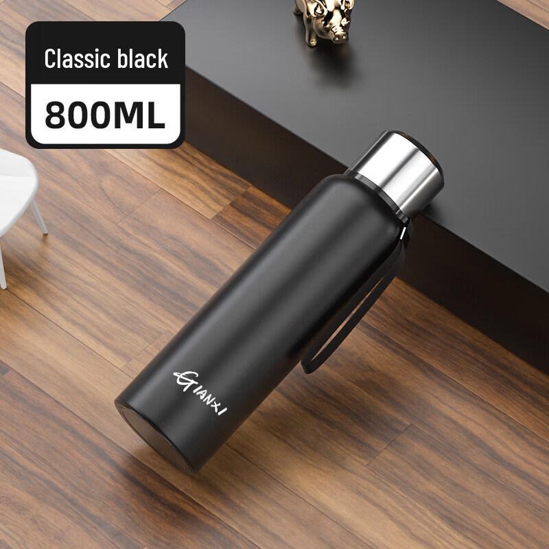 Youluo 304 Stainless Steel Insulated Tea Cup