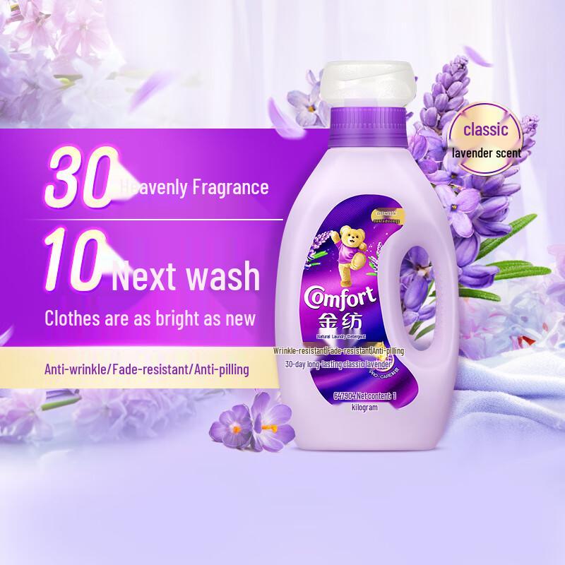 Dove Personal Care & Home Cleaning Set