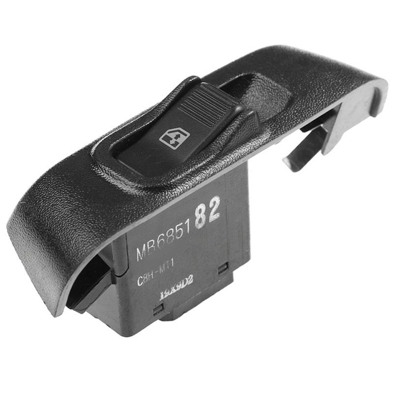 

Новый 7-контактный переключатель стеклоподъемника для Mitsubishi MB685181 MB685182 Кнопка переключения автомобиля