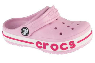 Bayaband Kinder Clog T, für Jungen rosa Pantoletten
