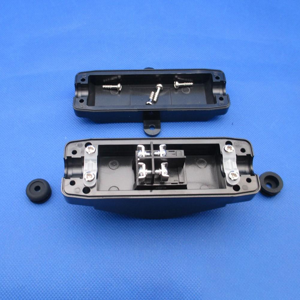 With Indicator Inline Cord Switch 220V 30A Accessories