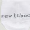 New Balance Performance Cotton Flat Knit Socks 3 Pack